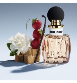 Miutine - Eau de Parfum Florale Miutine - Eau de Parfum Florale